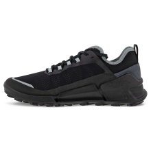 ECCO Sneaker Biom 2.1 X Country Low black Women